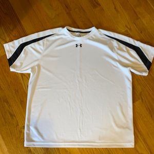 Under Armour Loose Heatgear Shirt